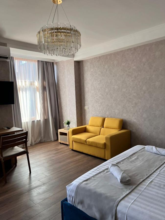 Boutique Hotel Tbili Metekhi Tbilisi Exterior foto